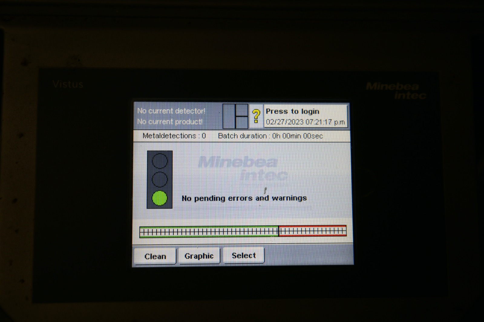 ILAPAK BAGGING LINE - Image 8