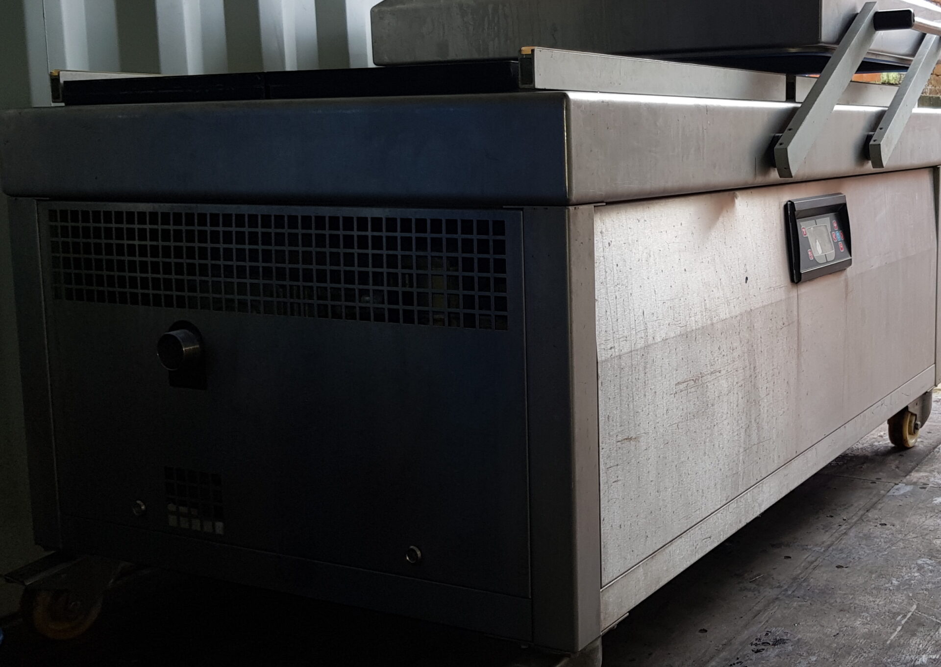 Turbovac D40 - Image 4