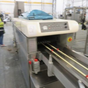 Ulma Super Chick Punnet stretch Wrapper