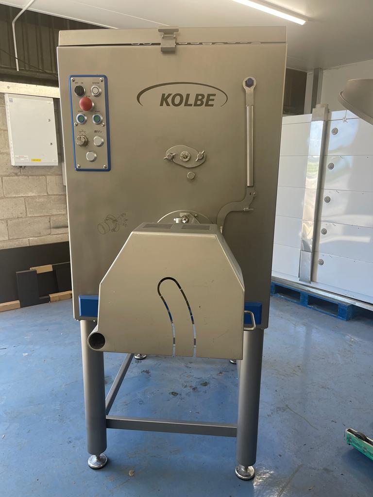 KOLBE MIXER GRINDER - Image 5