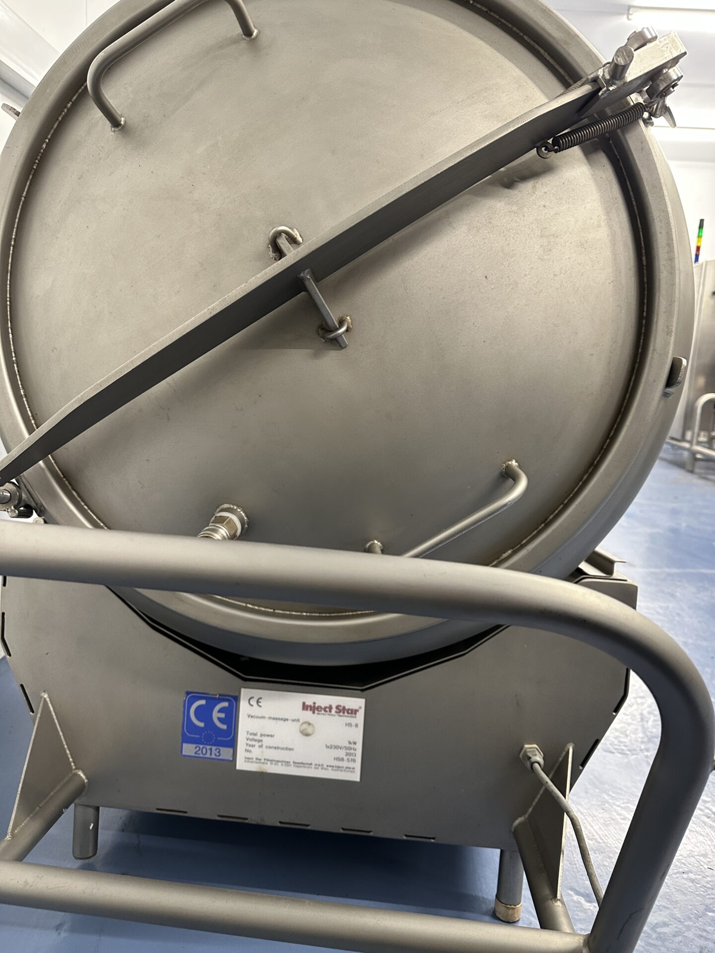 Inject Star tumbler - Image 6