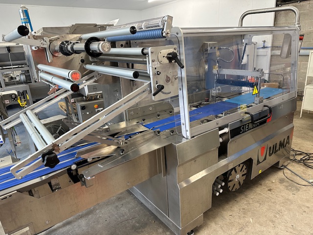 ULMA SIENNA YEAR 2023 - Image 7