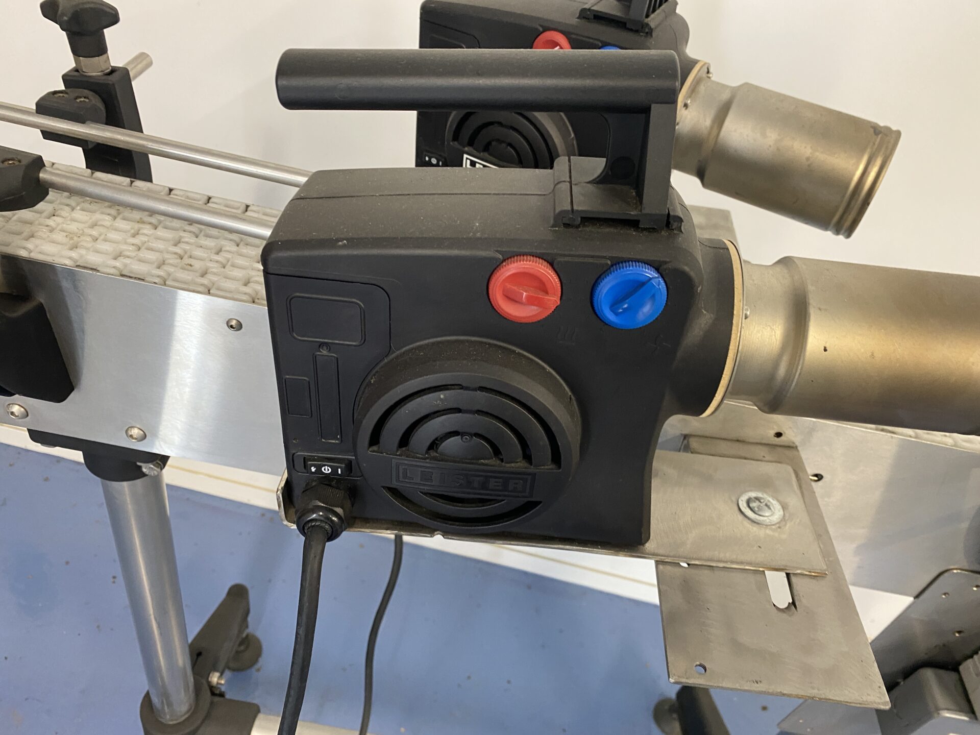 Tamper band heater - Image 5