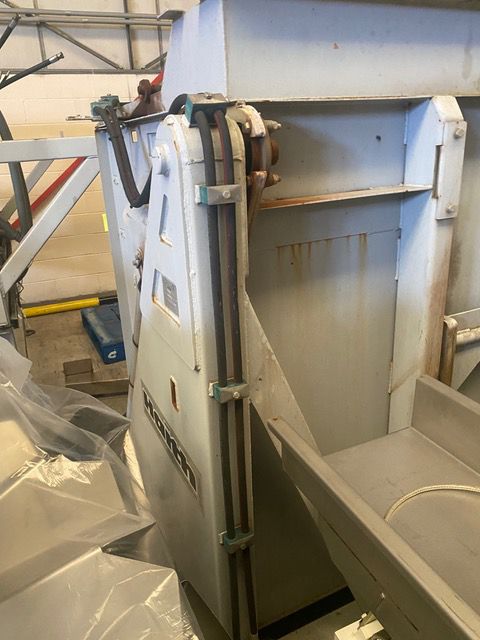 Haith Box Tipper - Image 4