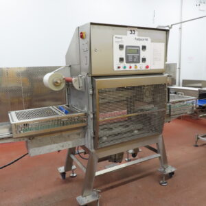 Proseal F45 Tray Sealer