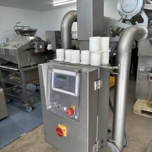 VERBUFA MEATBALL MACHINE