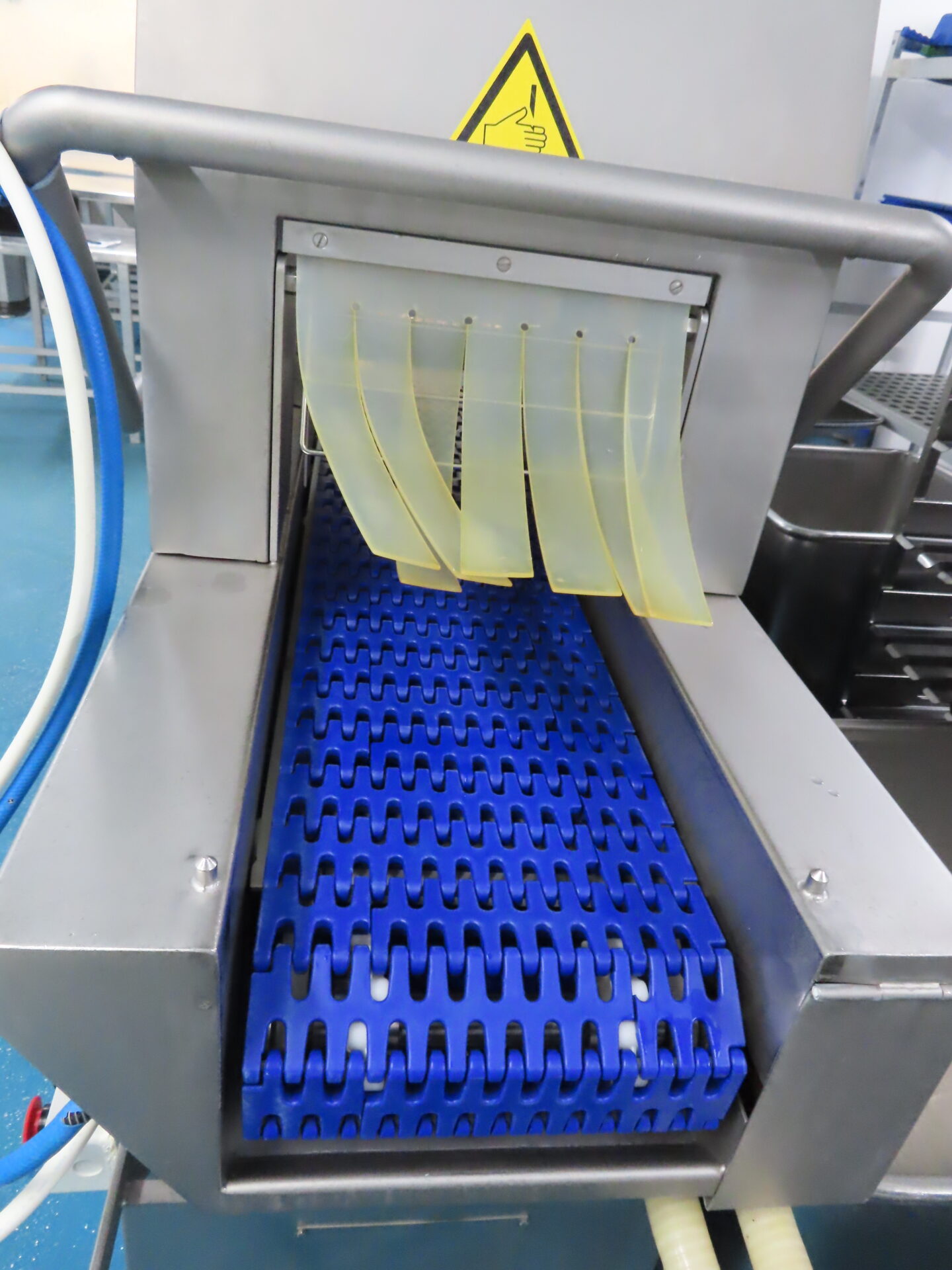 FOMACO FGM 32 SC INJECTOR year 2019 - Image 6