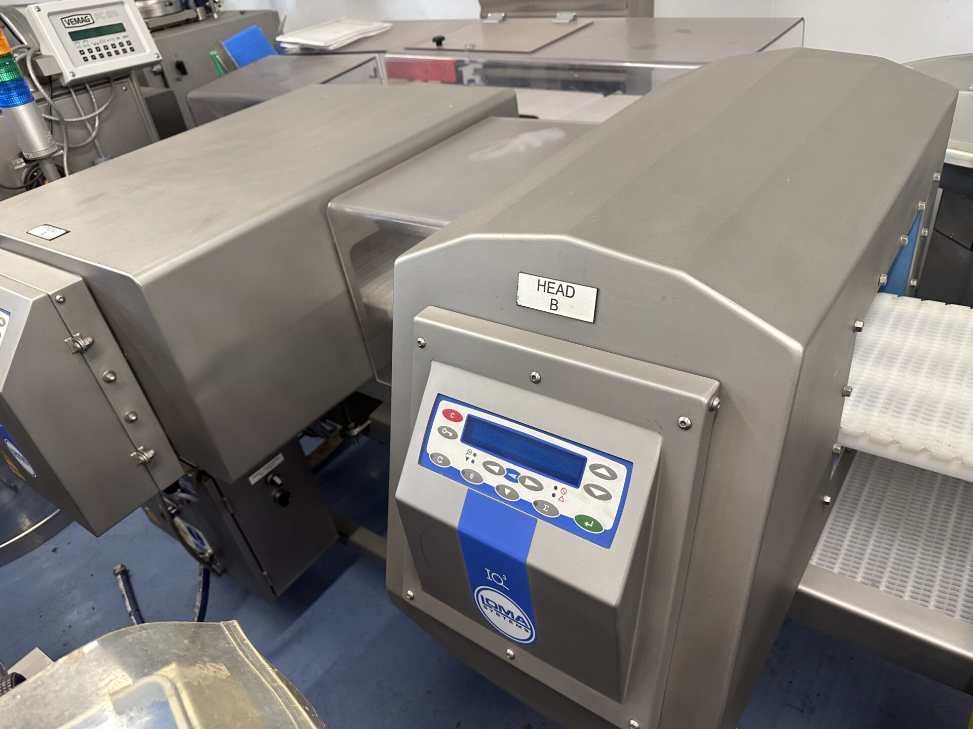 LOMA IQ3 TWIN HEAD - Image 3