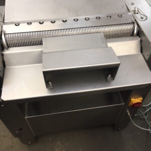 Grasselli MS 600-P/GSS