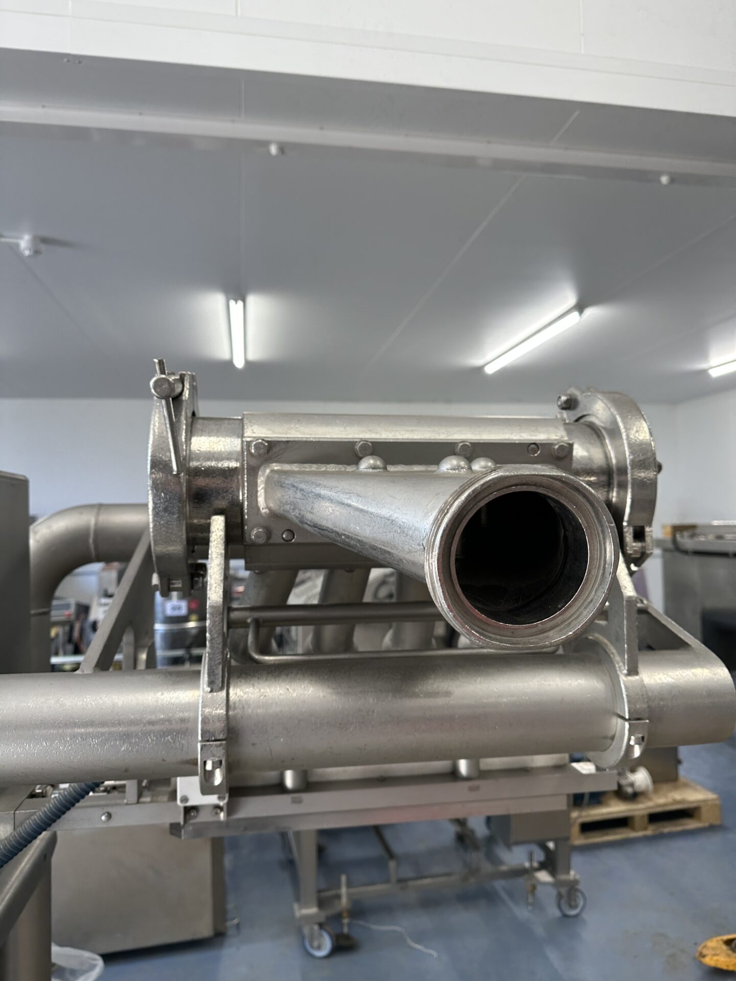 VERBUFA MEATBALL MACHINE - Image 3