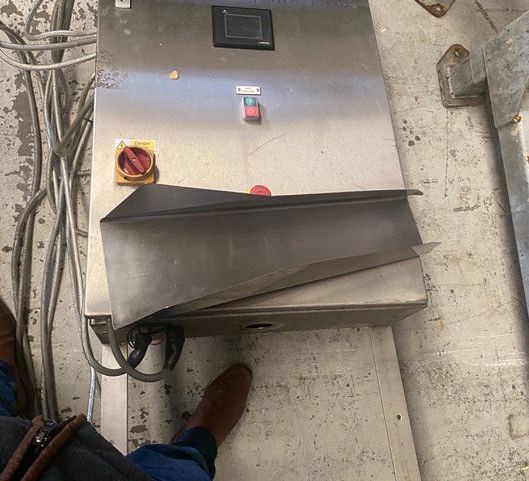 Haith Box Tipper - Image 5