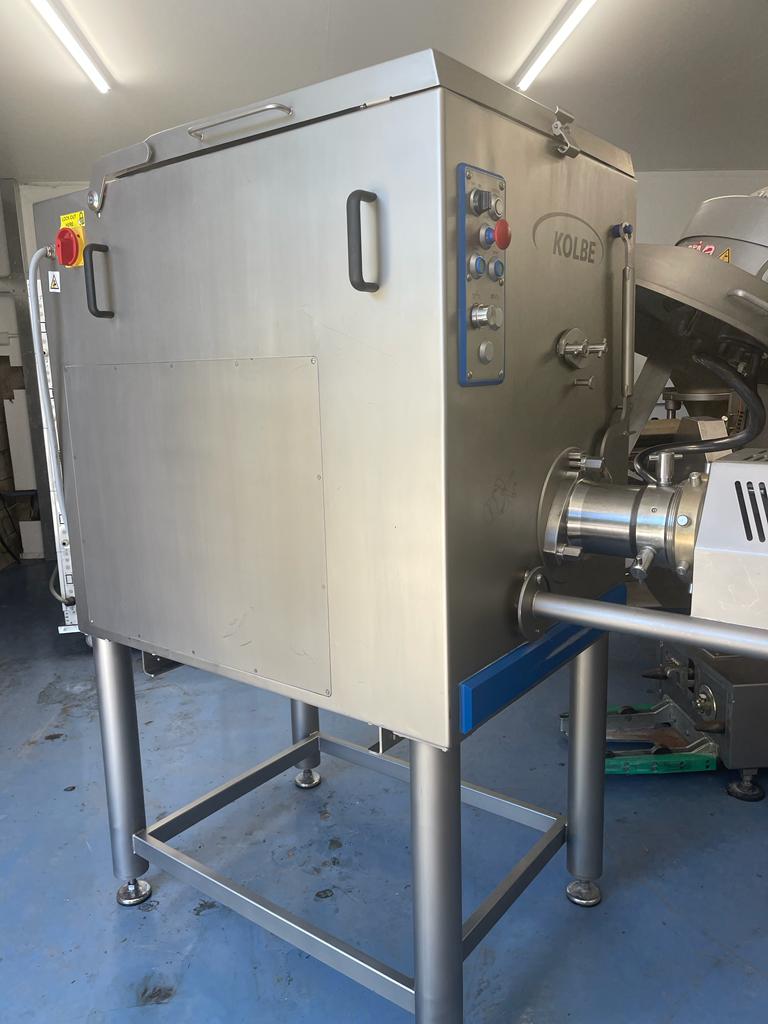 KOLBE MIXER GRINDER - Image 6