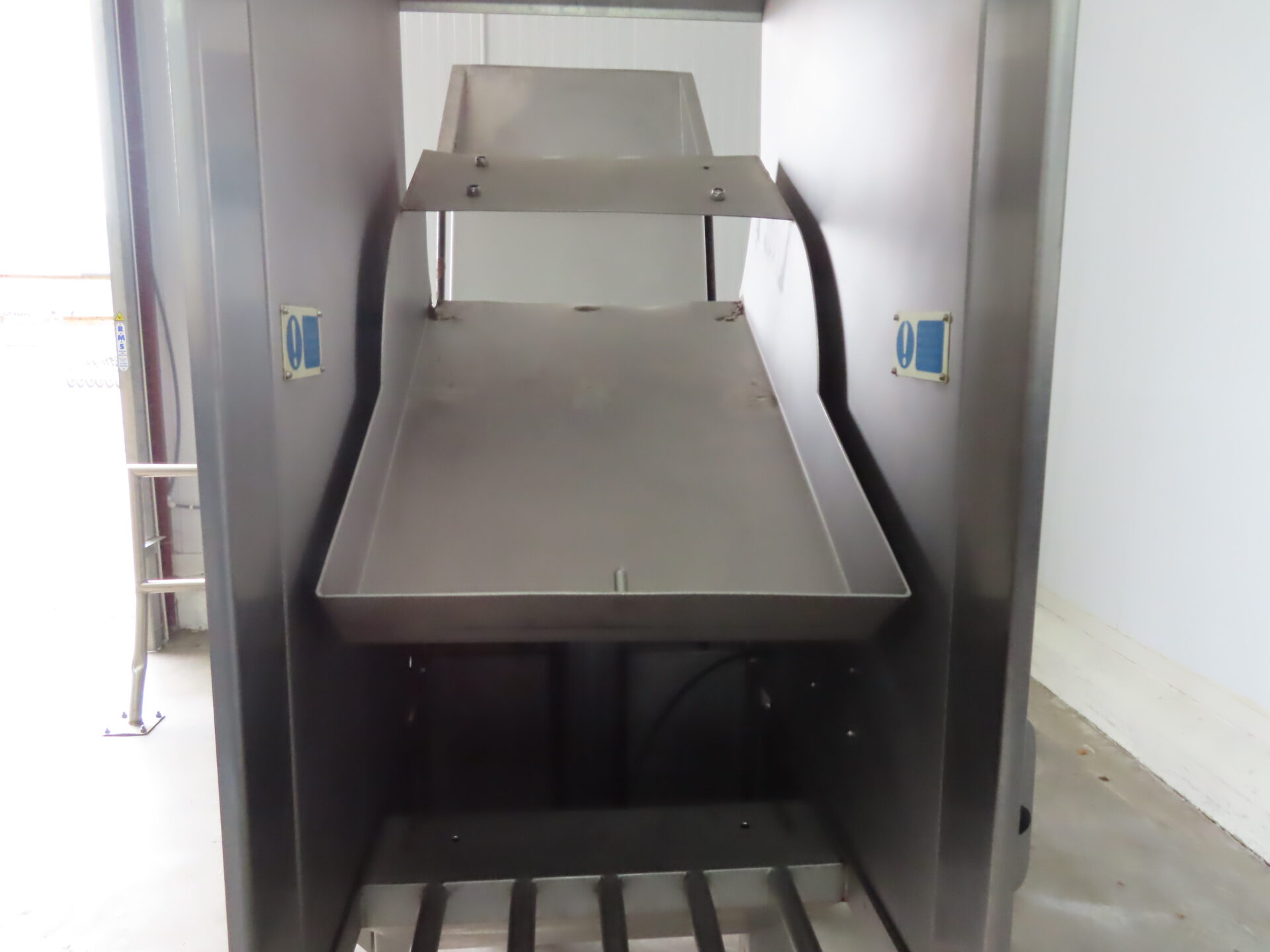 Reiser Rotoclaw II Frozen Block Breaker - Image 2