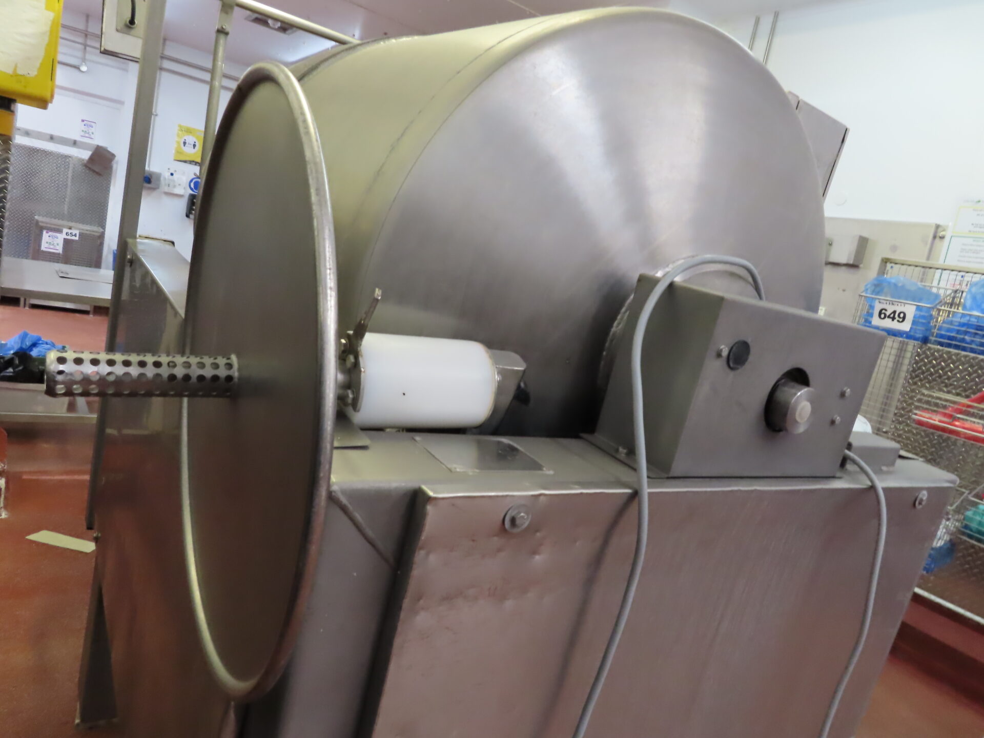 Lutetia Tumbler - Image 2