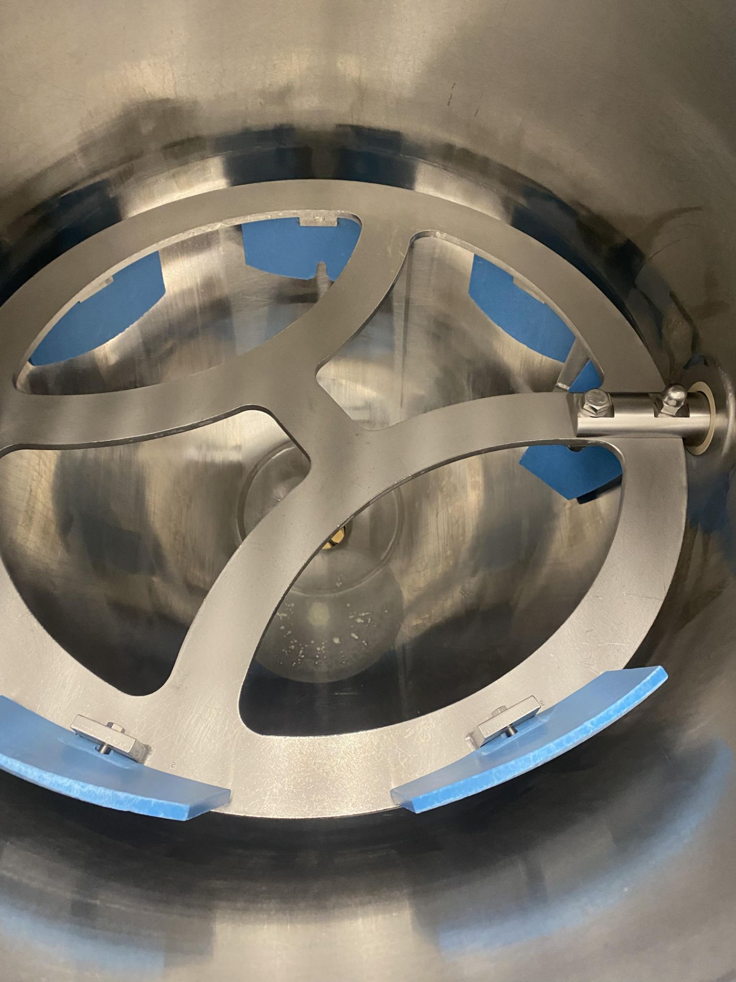 BCH COOKING KETTLE - Image 3