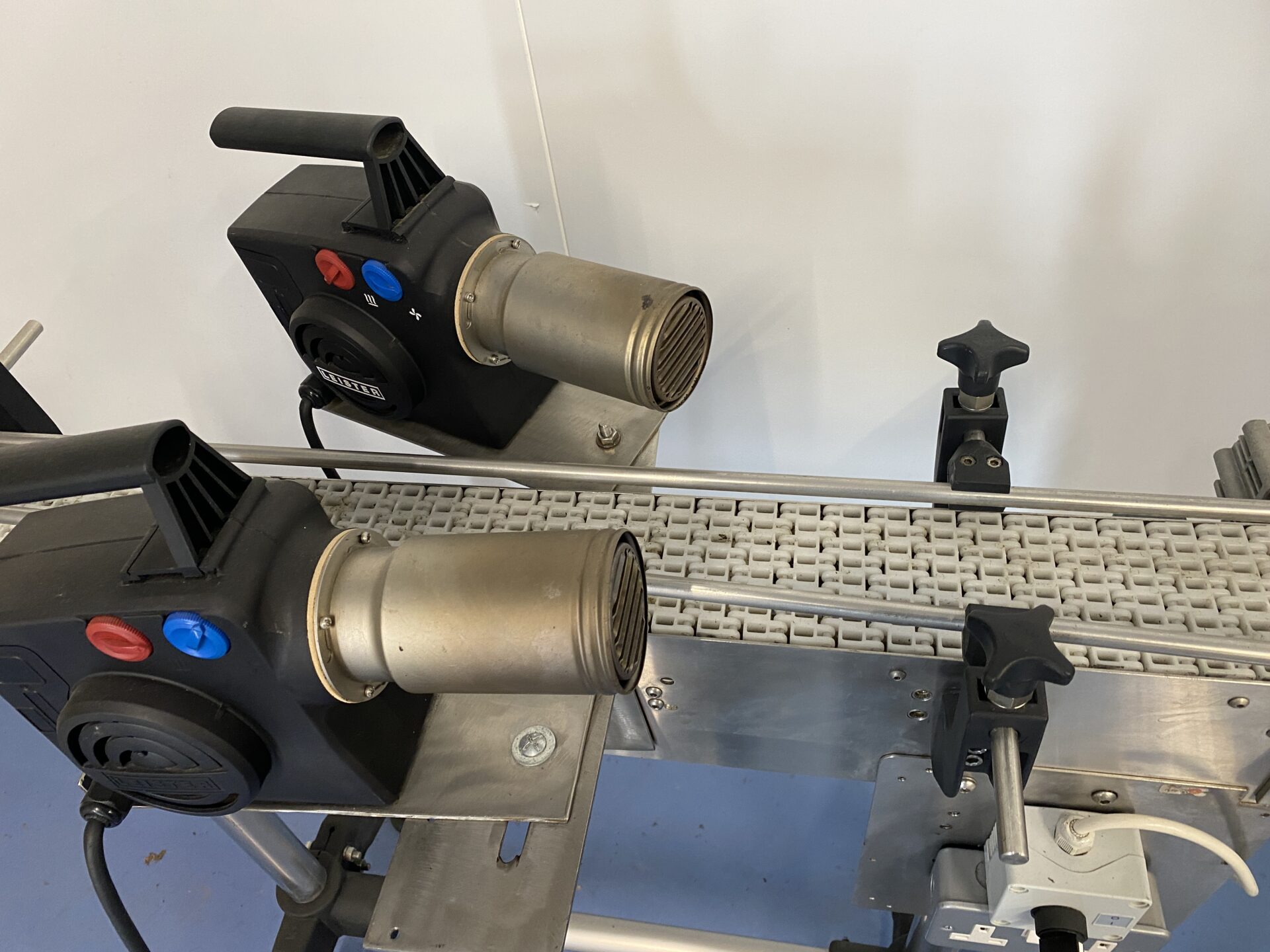 Tamper band heater - Image 3