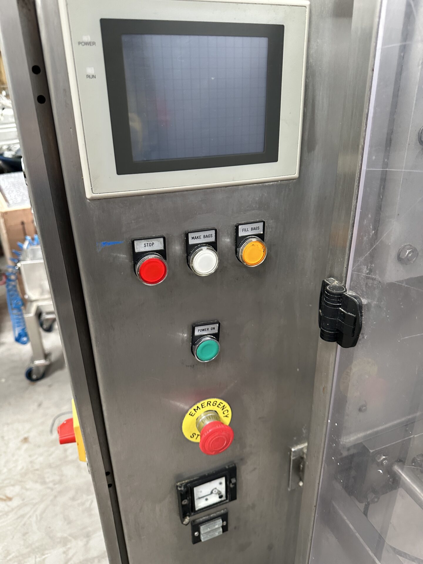 Gainsborough Vertical Form Fill and Seal - Image 6