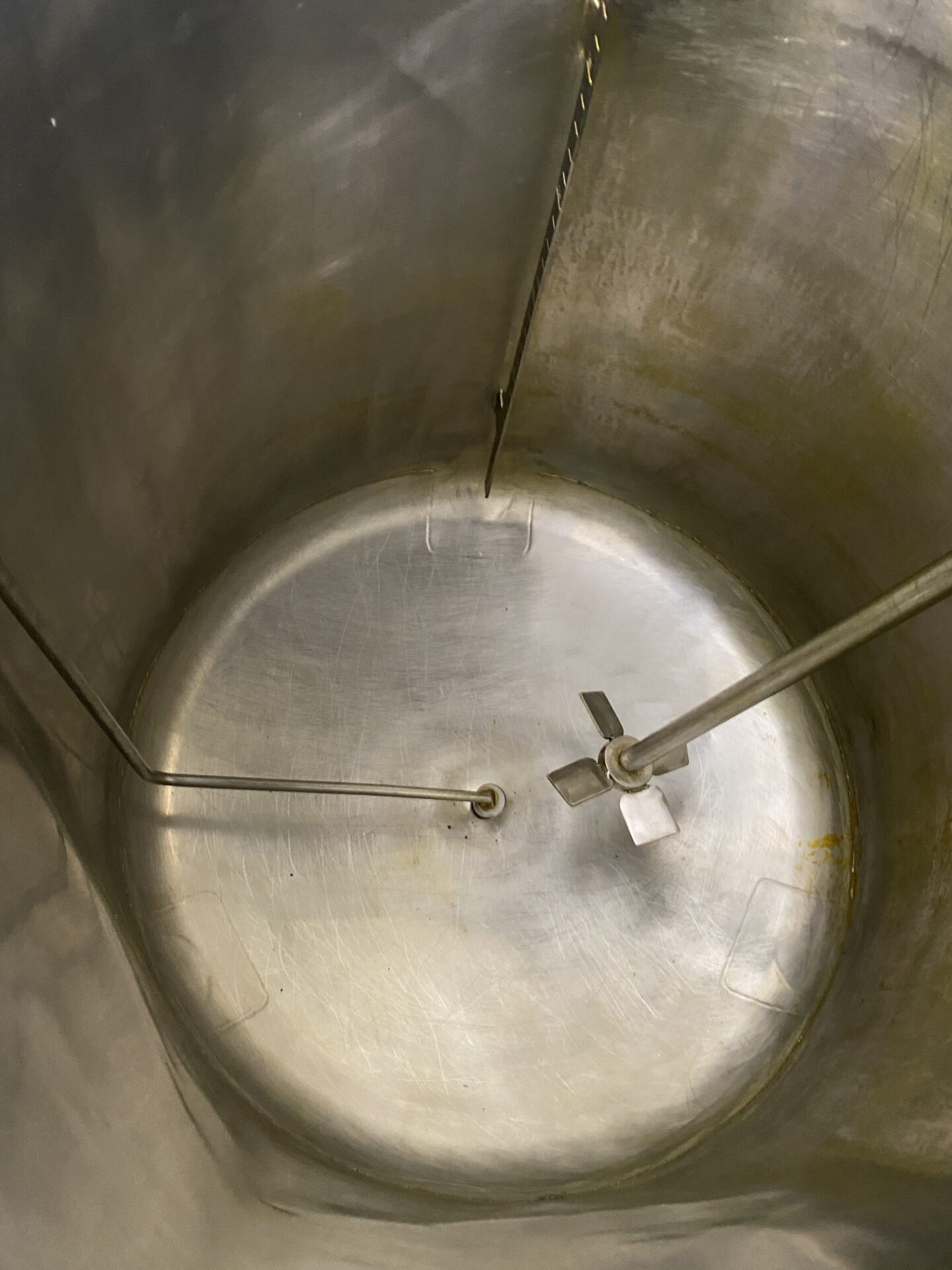 Electrically Heated Tank - Image 3