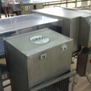 Loma IQ2 Ferrous in Foil