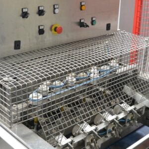 PND Kiwi peeler and Orange peeler