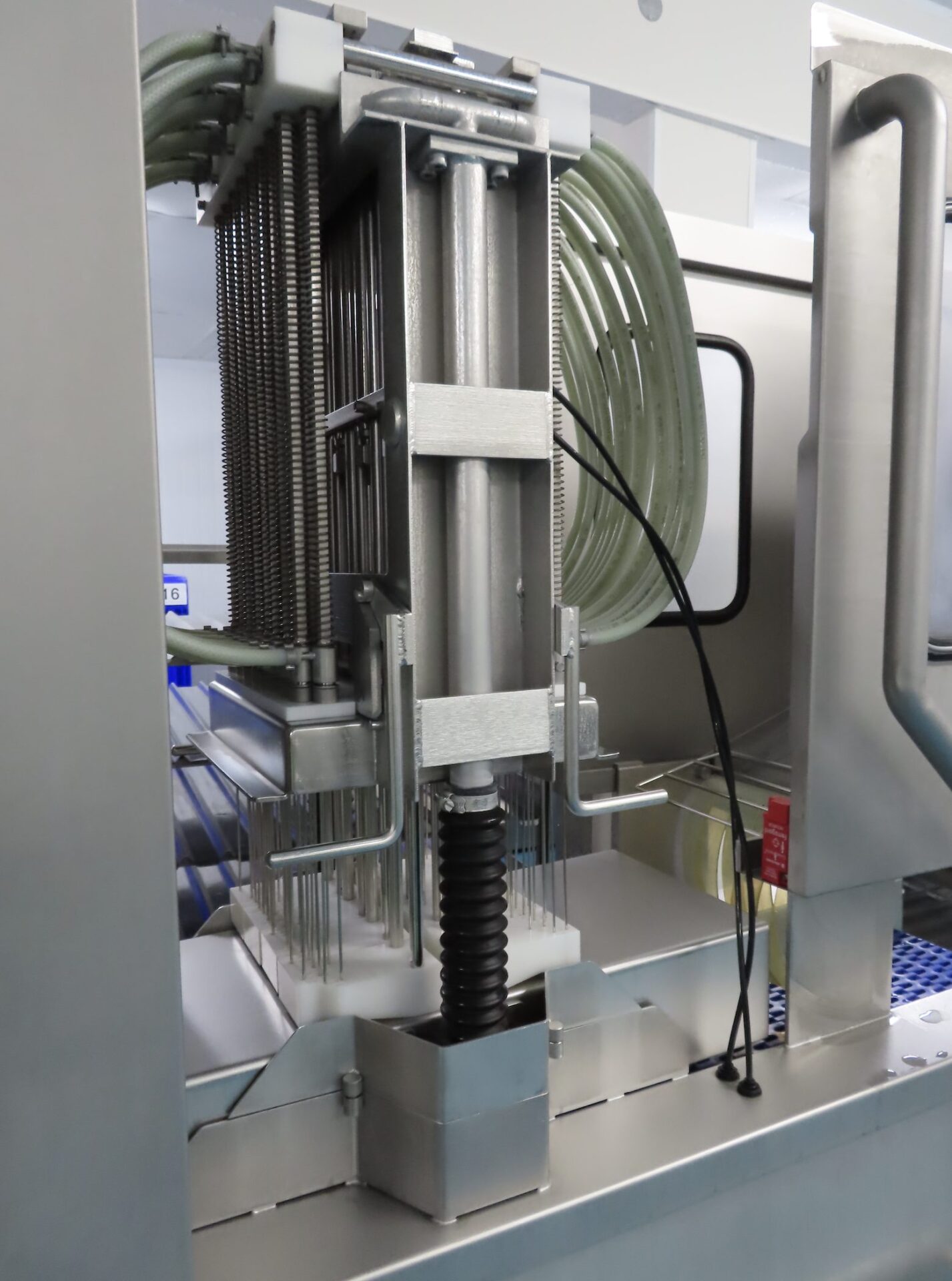 FOMACO FGM 32 SC INJECTOR year 2019 - Image 3