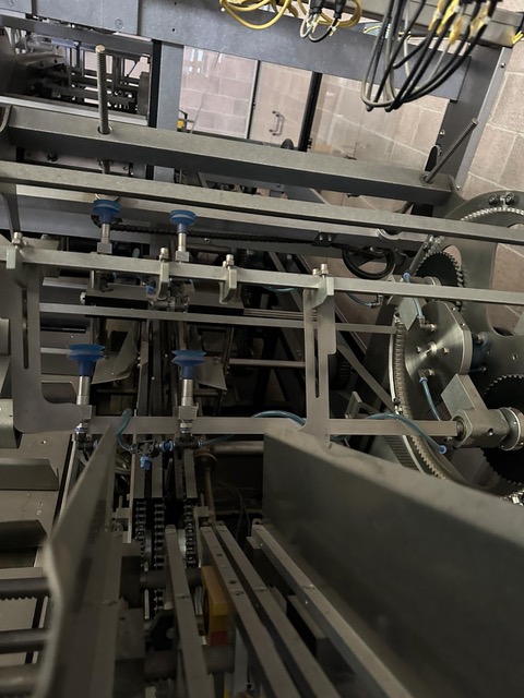 JACOB WHITE NSX 600 - Image 11