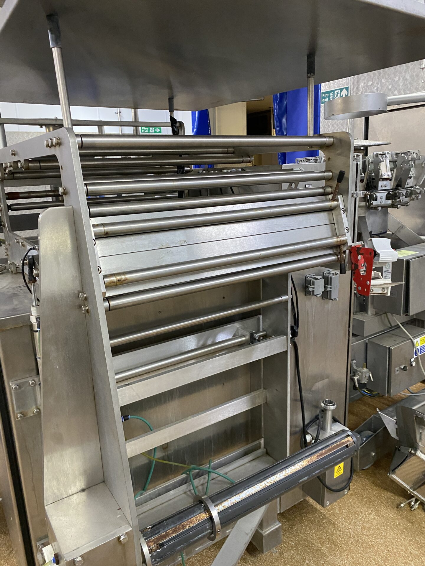 GIC model VFH2000 - Image 4