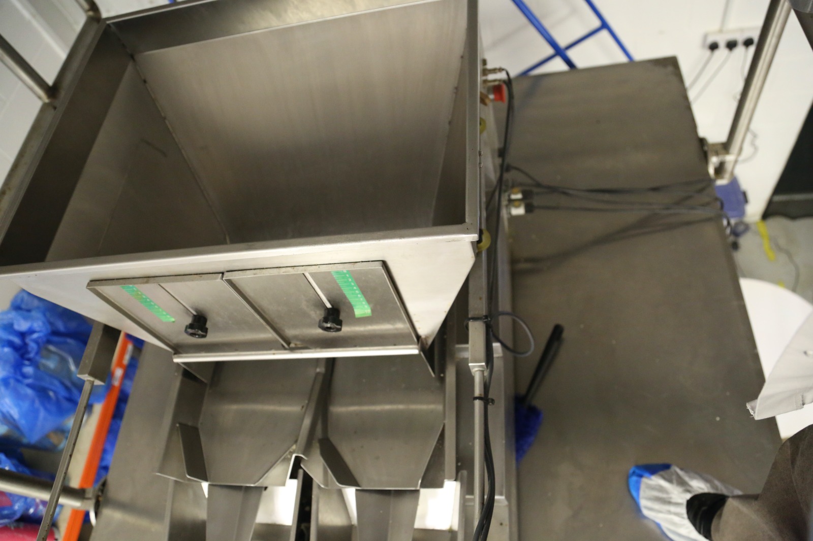 ILAPAK BAGGING LINE - Image 13