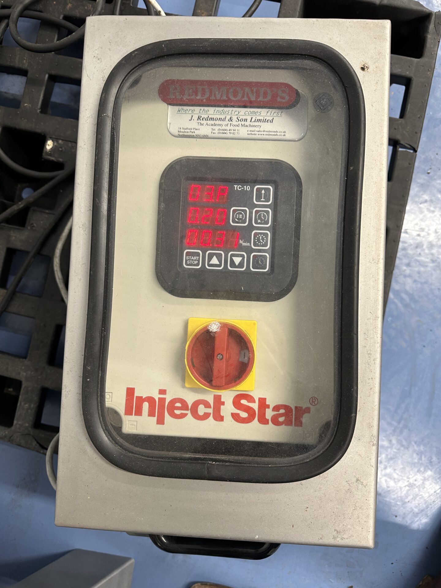 Inject Star tumbler - Image 4
