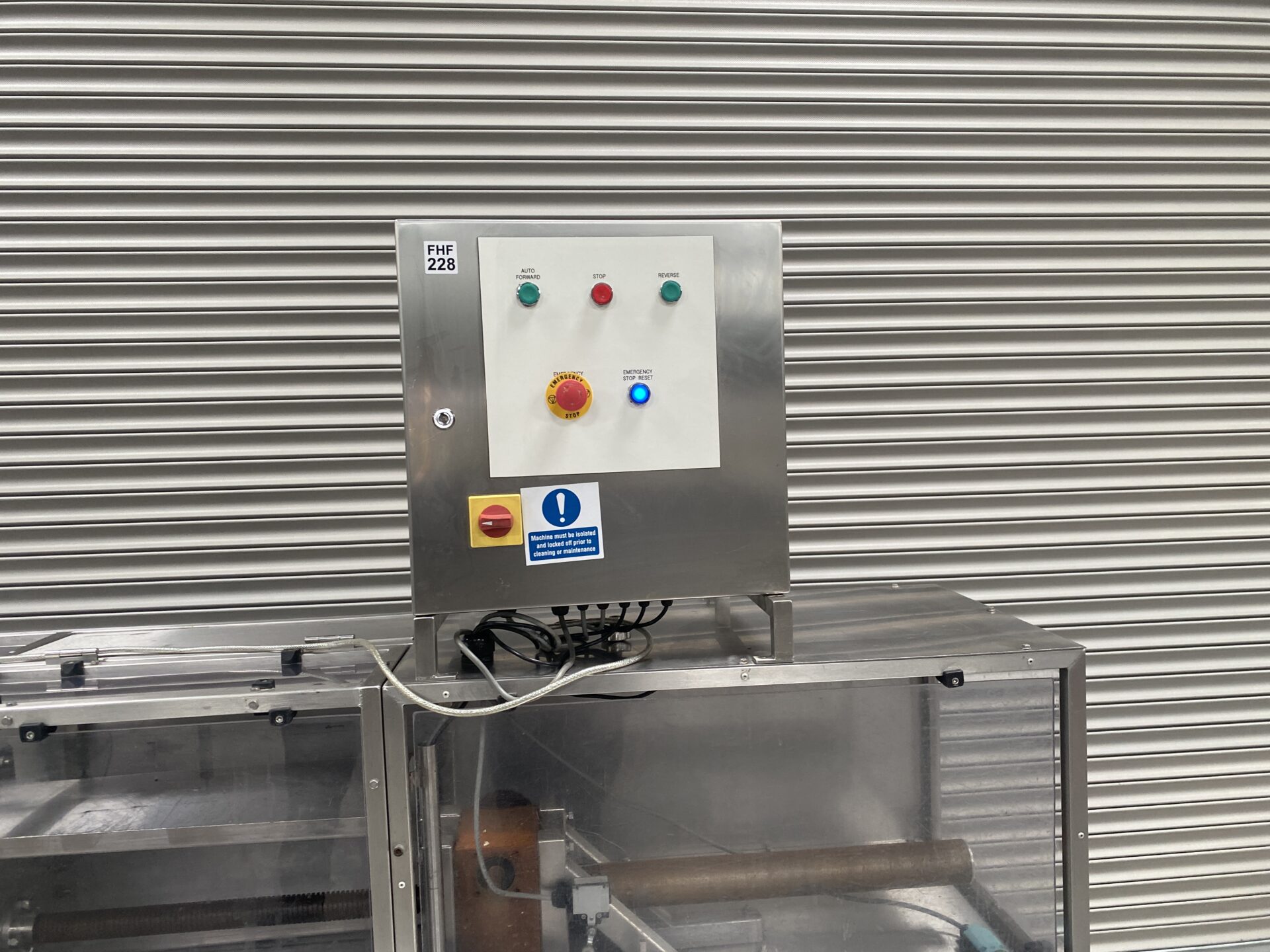 Single Stage Cheese/Butter Cutter - Image 3