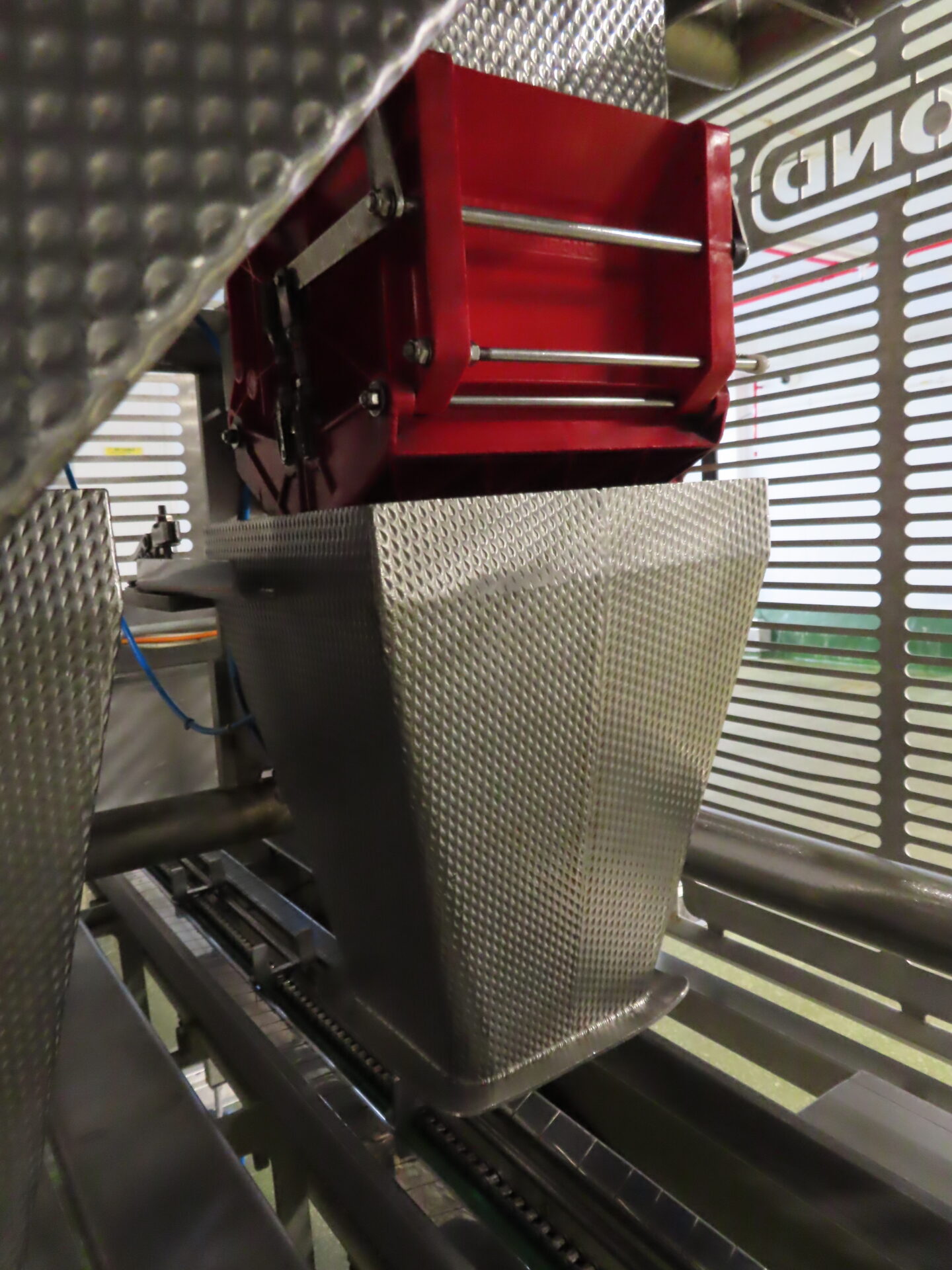 Multipond Twin Lane Make Up Line - Image 5