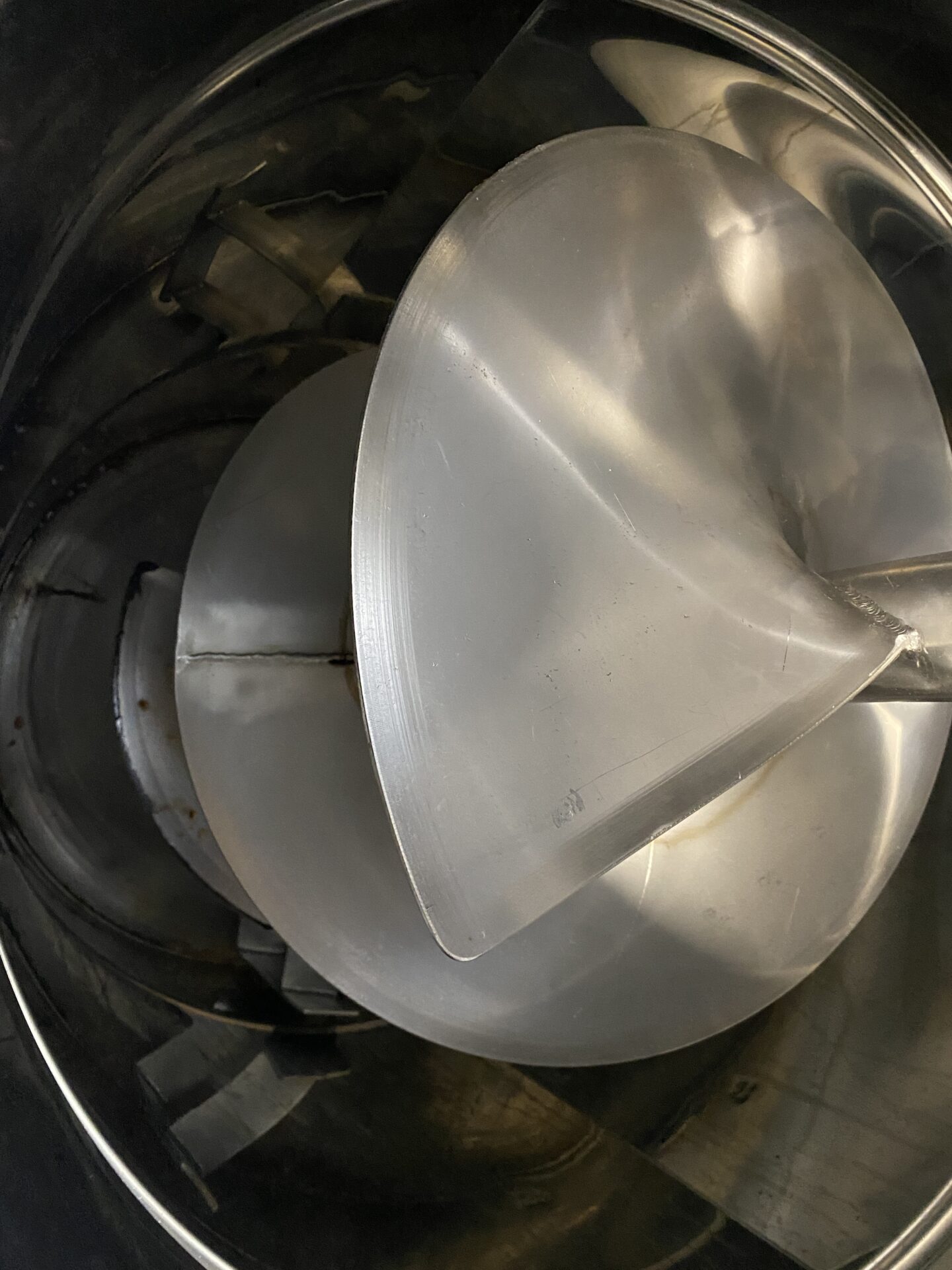 Honey/syrup tank - Image 3