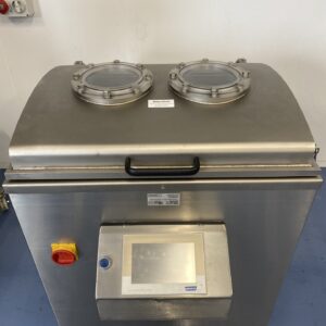 WITT Gas Leak Detector