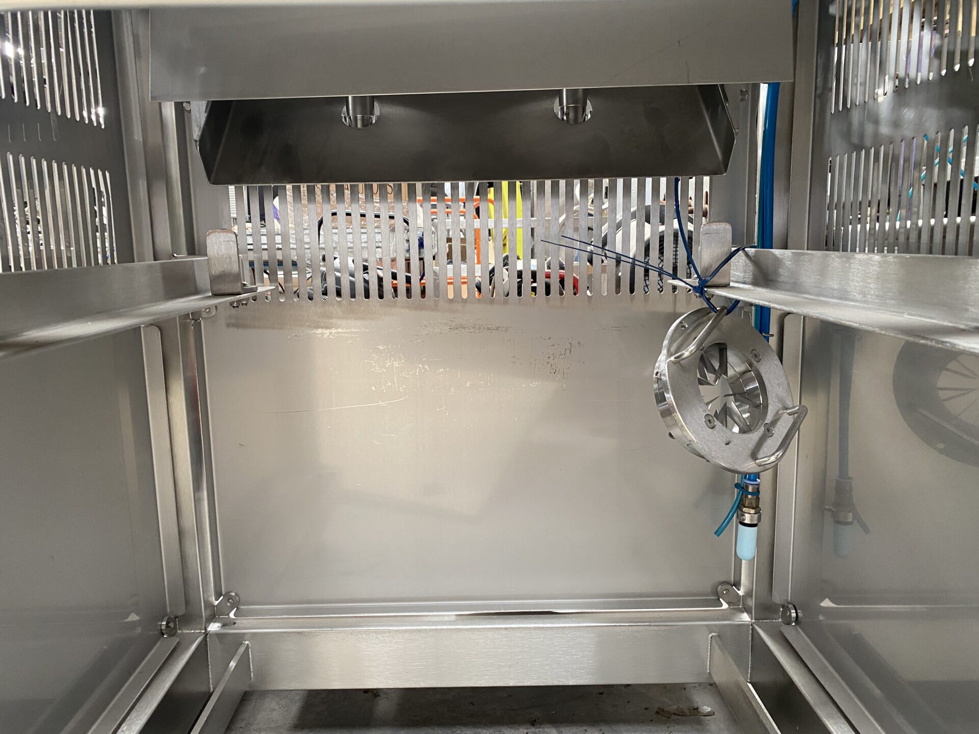 Large Fruiter Core and Segmenting - Image 4