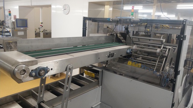 JACOB WHITE NSX 600 - Image 4