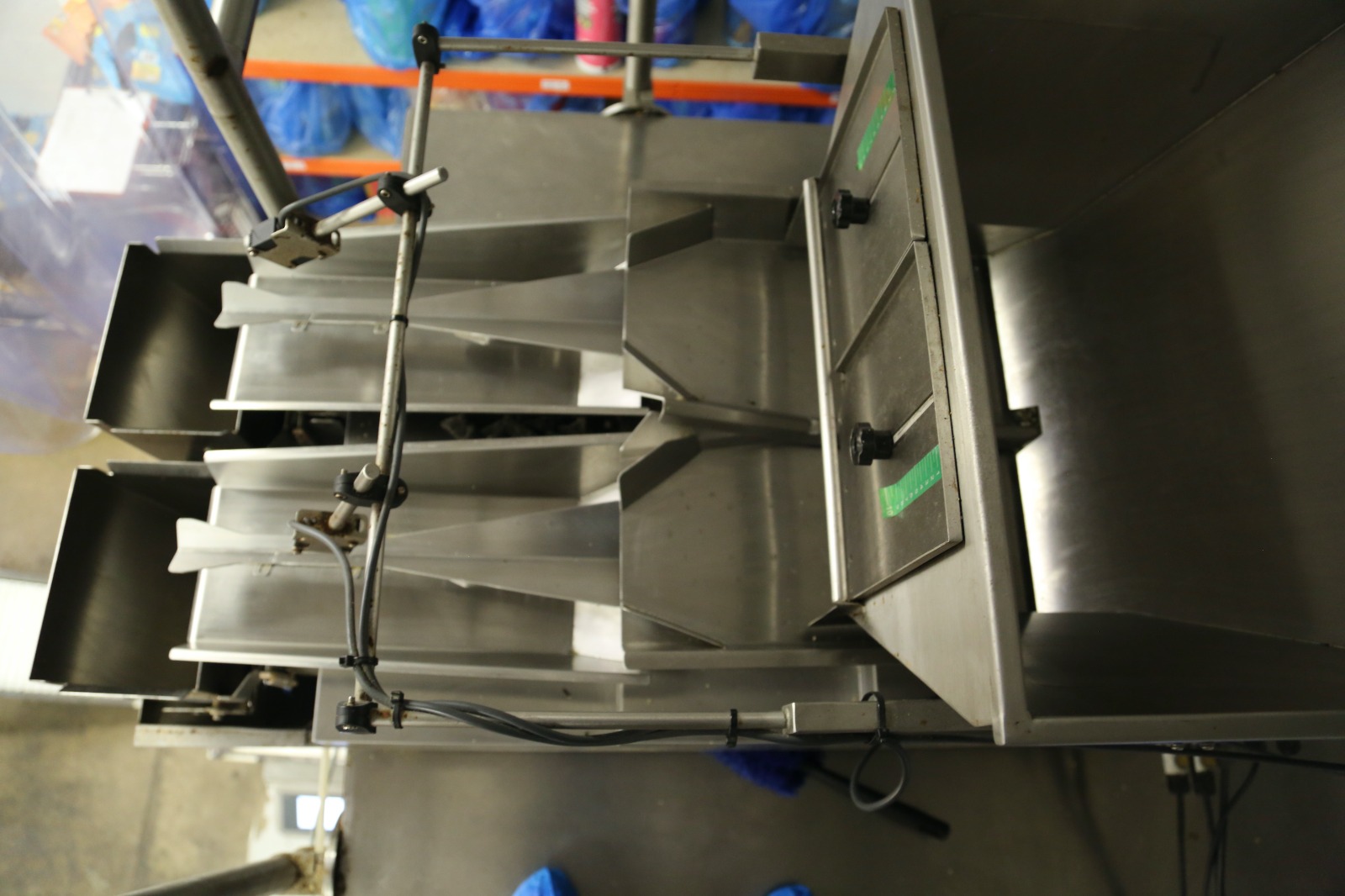 ILAPAK BAGGING LINE - Image 12