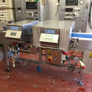 Cintex Sentry Twin Head