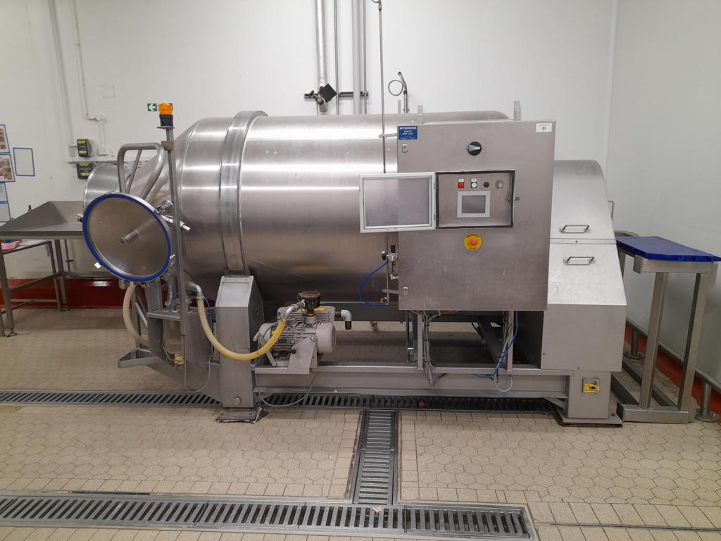 Armor inox bamix tumbler