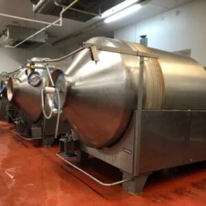 lutetia T5 VACUUM TUMBLER