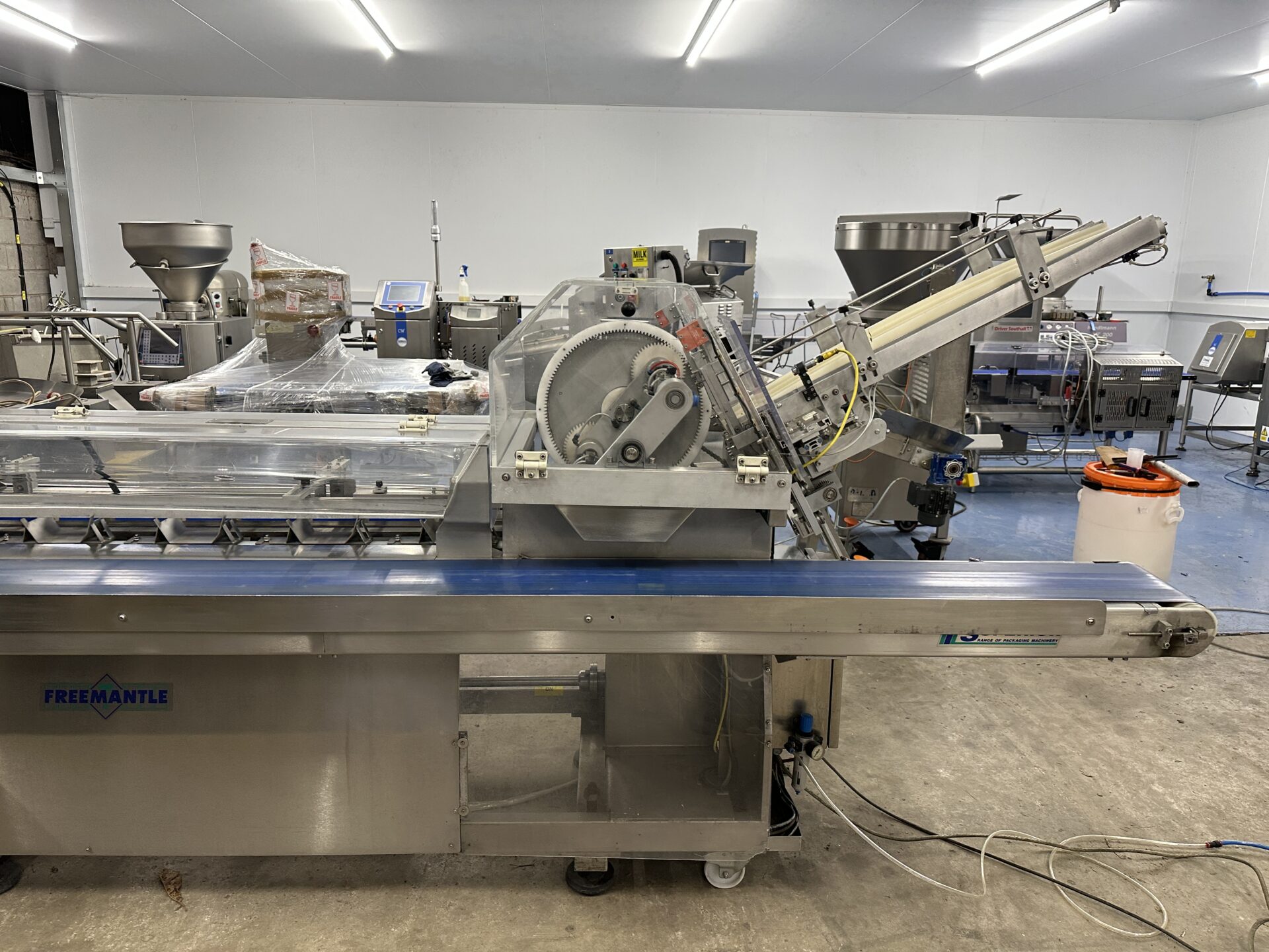 Freemantle S11 - Image 4