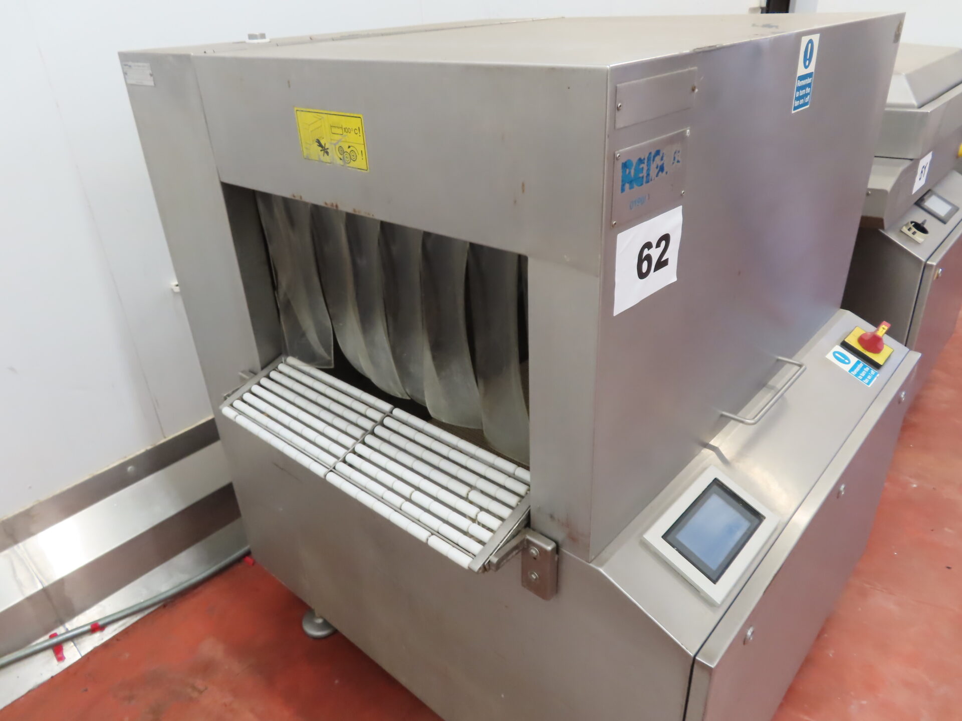 Super Vac Dip tank - Image 4