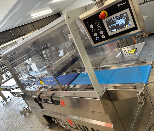 ULMA SIENNA YEAR 2023 - Image 3