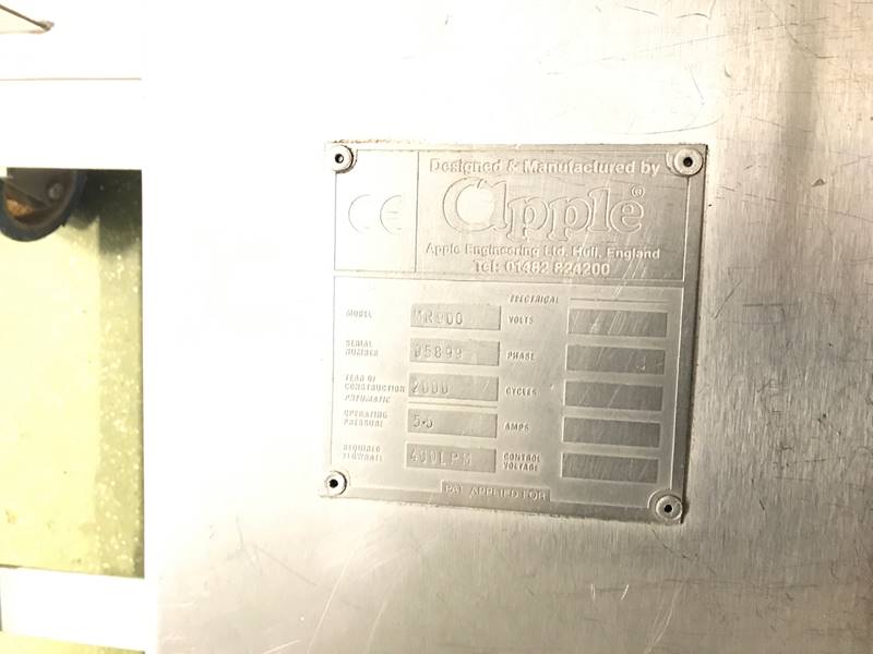 APPLE DEPOSITOR - Image 3