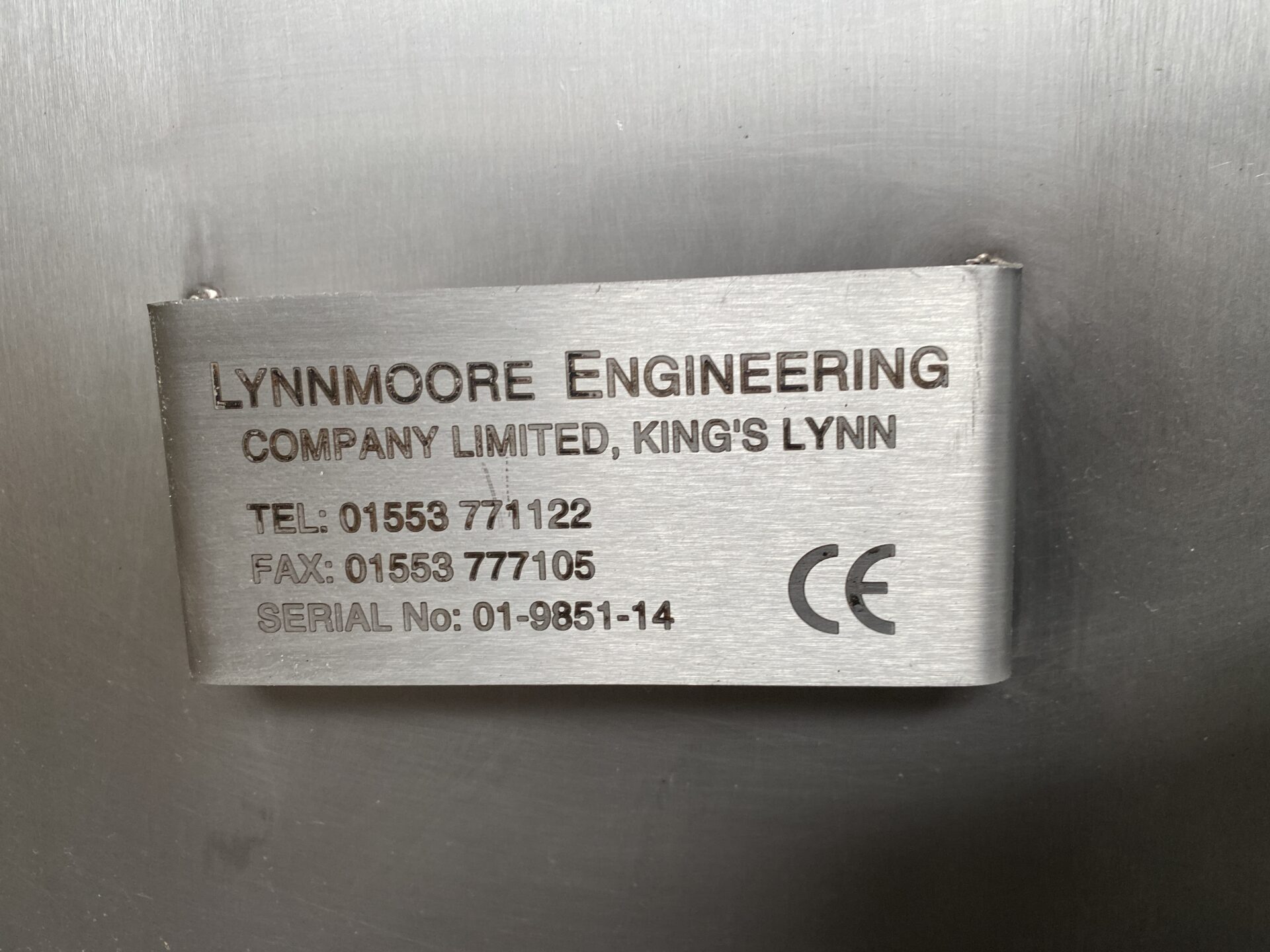 Large Fruiter Core and Segmenting - Image 3