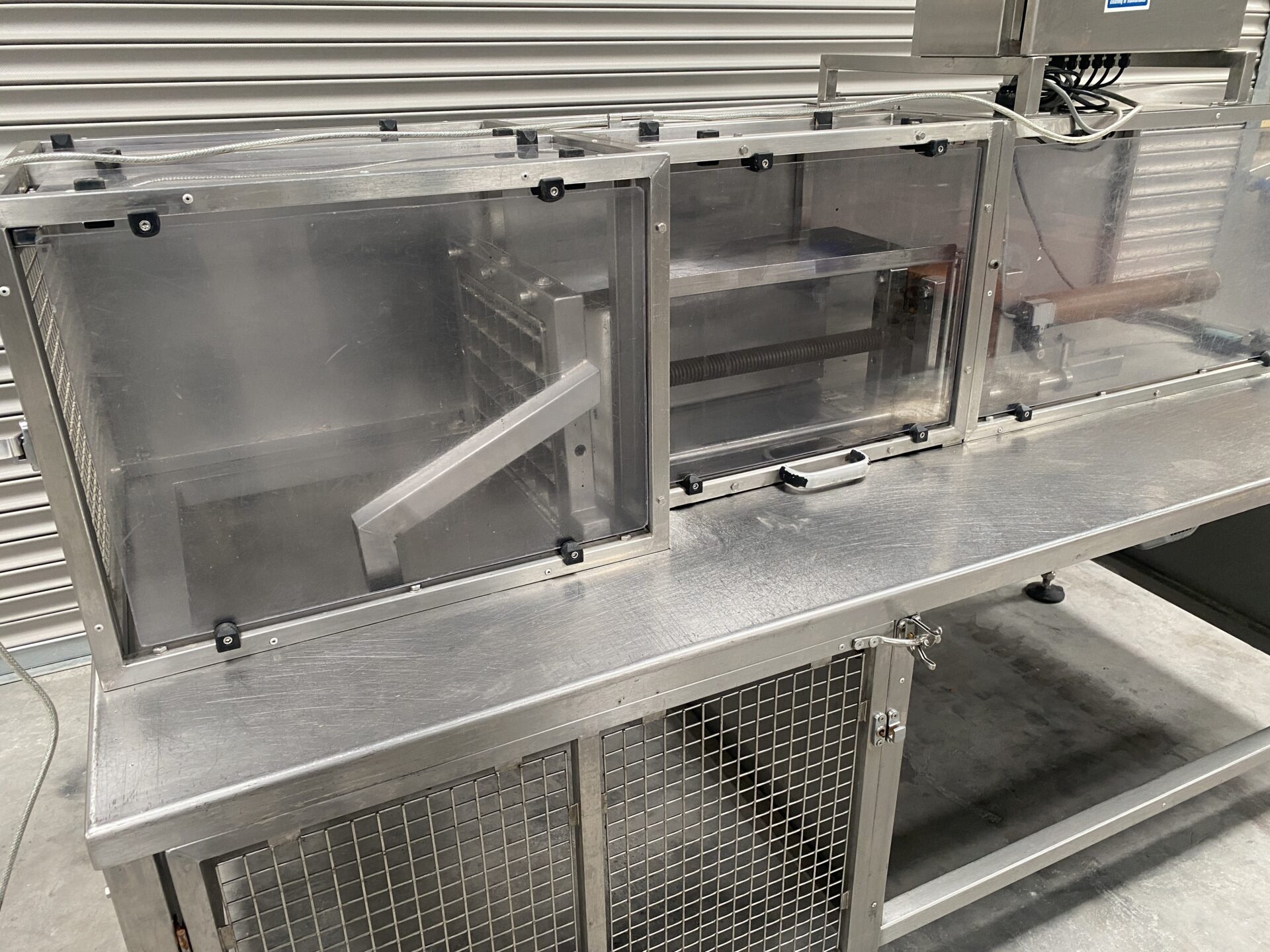 Single Stage Cheese/Butter Cutter - Image 2