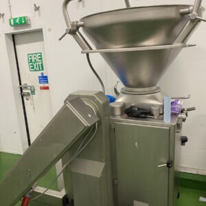 Handtmann 622 Filler
