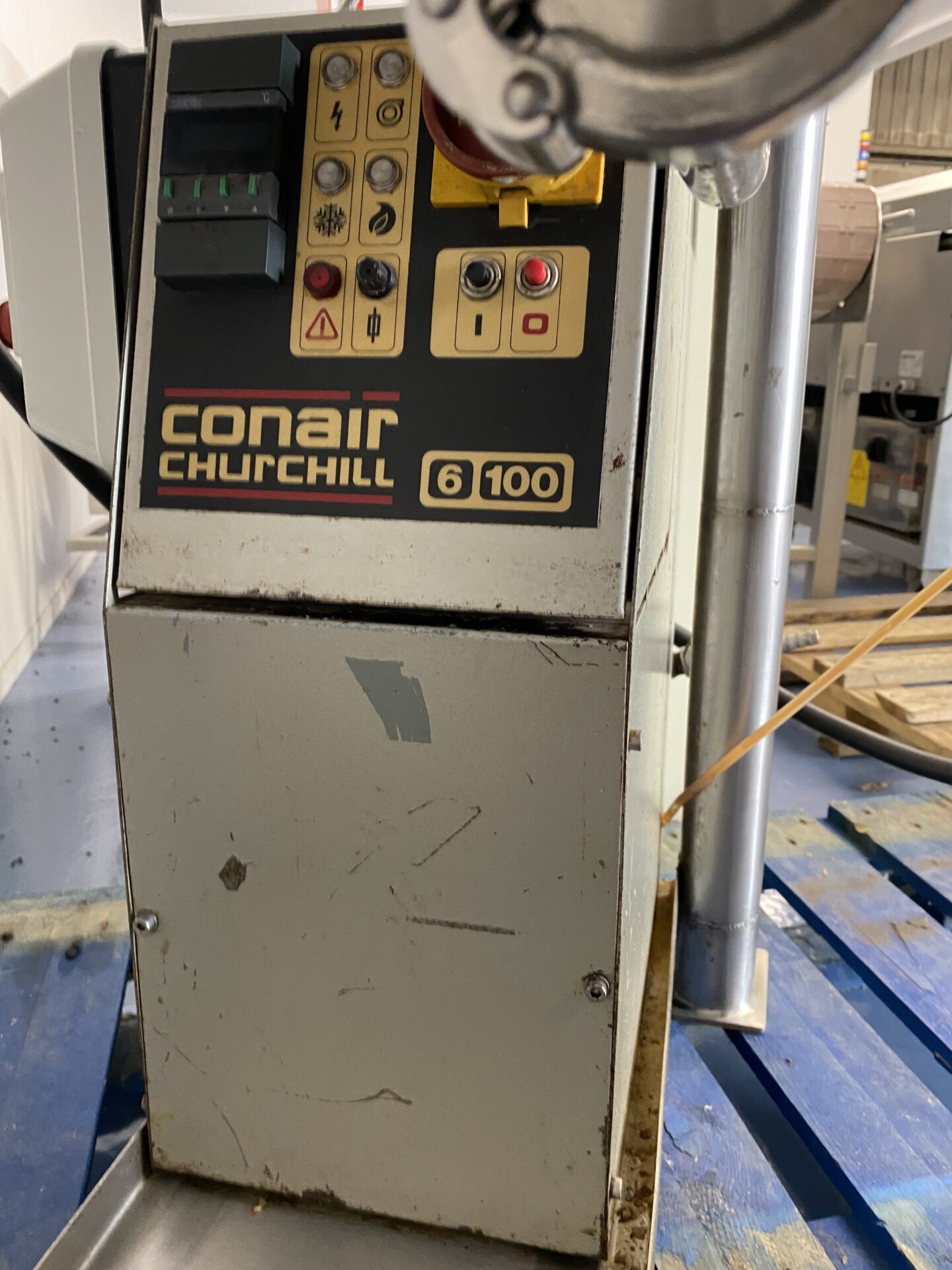 Electrically Heated Tank - Image 5