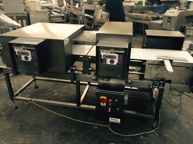 Fortress Phantom Twin Head