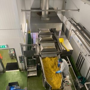 Tecna samia Cook, Cook, Quench, Chill