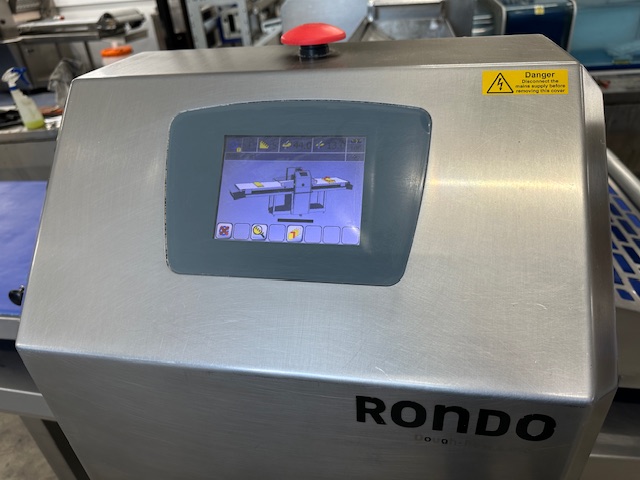 Rondo Comas HD 3000 - Image 5